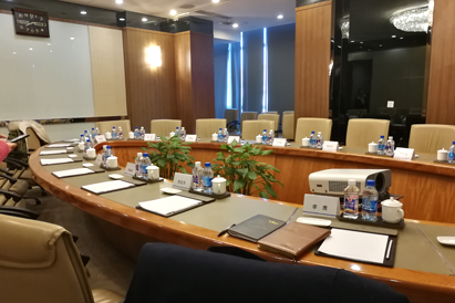 昌吉回族自治州某保密会议手机信号屏蔽