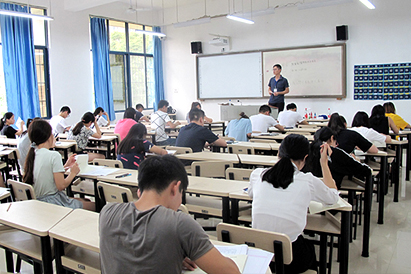 昌吉回族自治州沈阳建筑大学考场手机信号屏蔽器