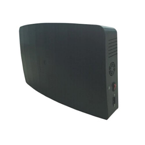 昌吉回族自治州对讲信号屏蔽器DX1008C