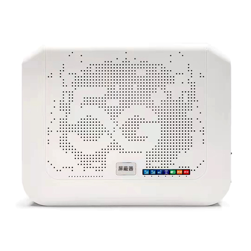 昌吉回族自治州5G手机信号屏蔽器DX5080
