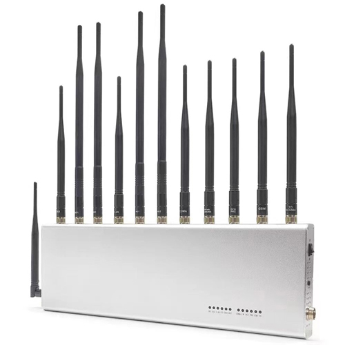 昌吉回族自治州5G手机信号屏蔽器DX5012