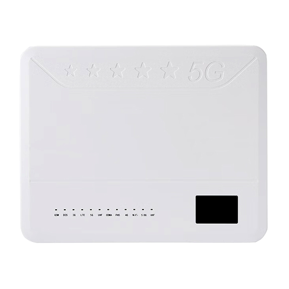 昌吉回族自治州5G手机信号屏蔽器DX5005