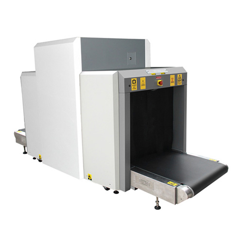 昌吉回族自治州狮王DX8065多能量X射线安检机