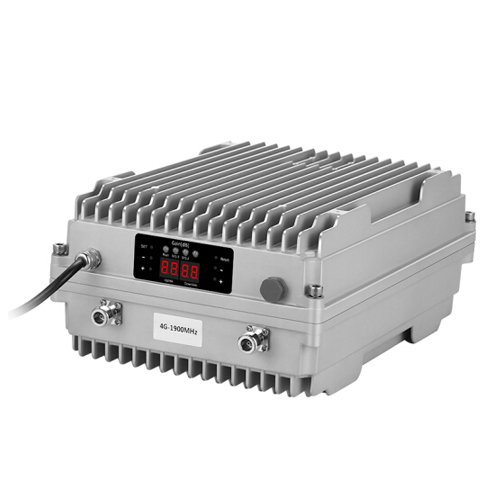 昌吉回族自治州4G工程用手机信号放大器